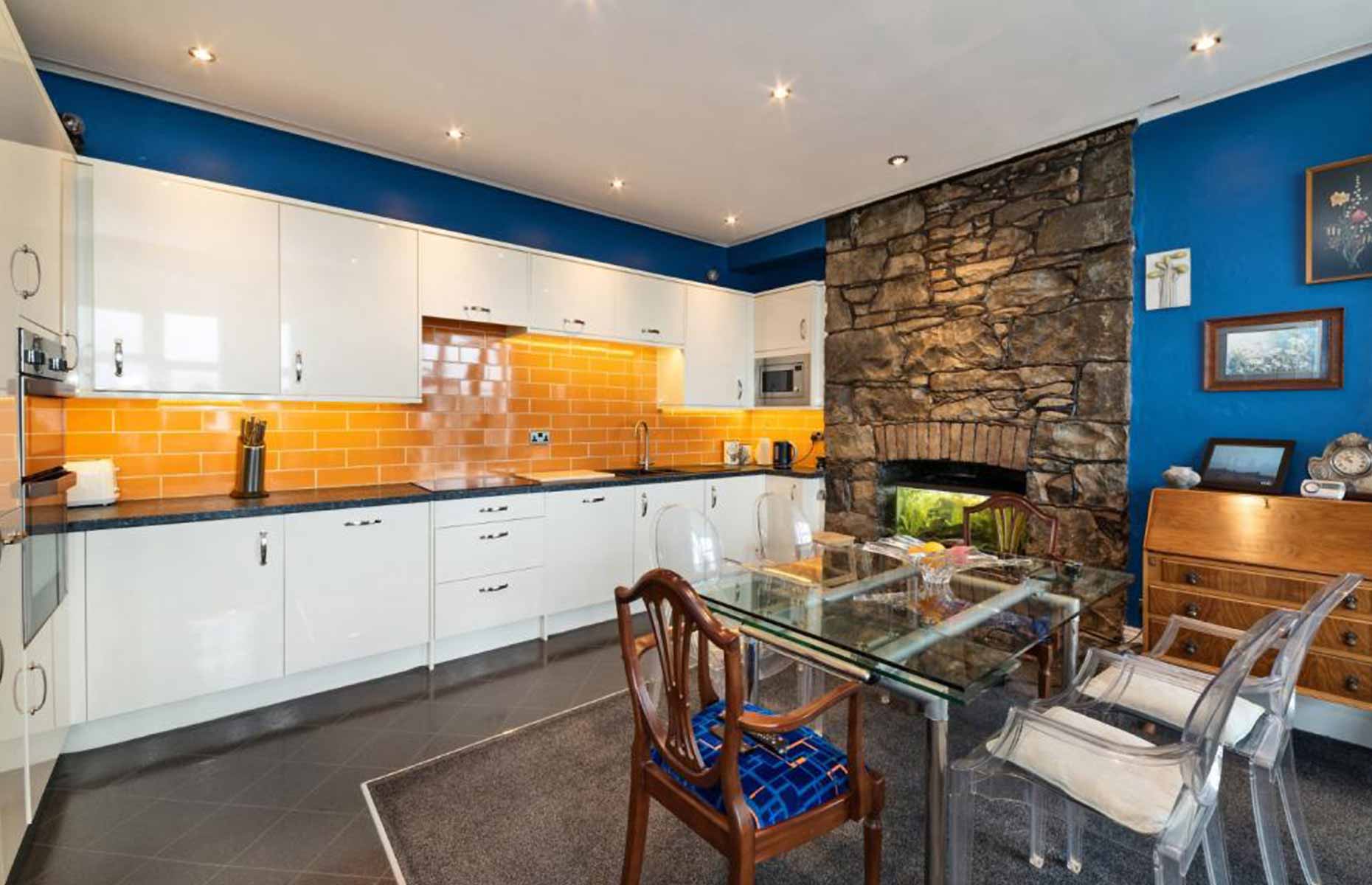 Handsome homes for sale near the UK’s best national parks